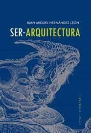 SER-ARQUITECTURA. 