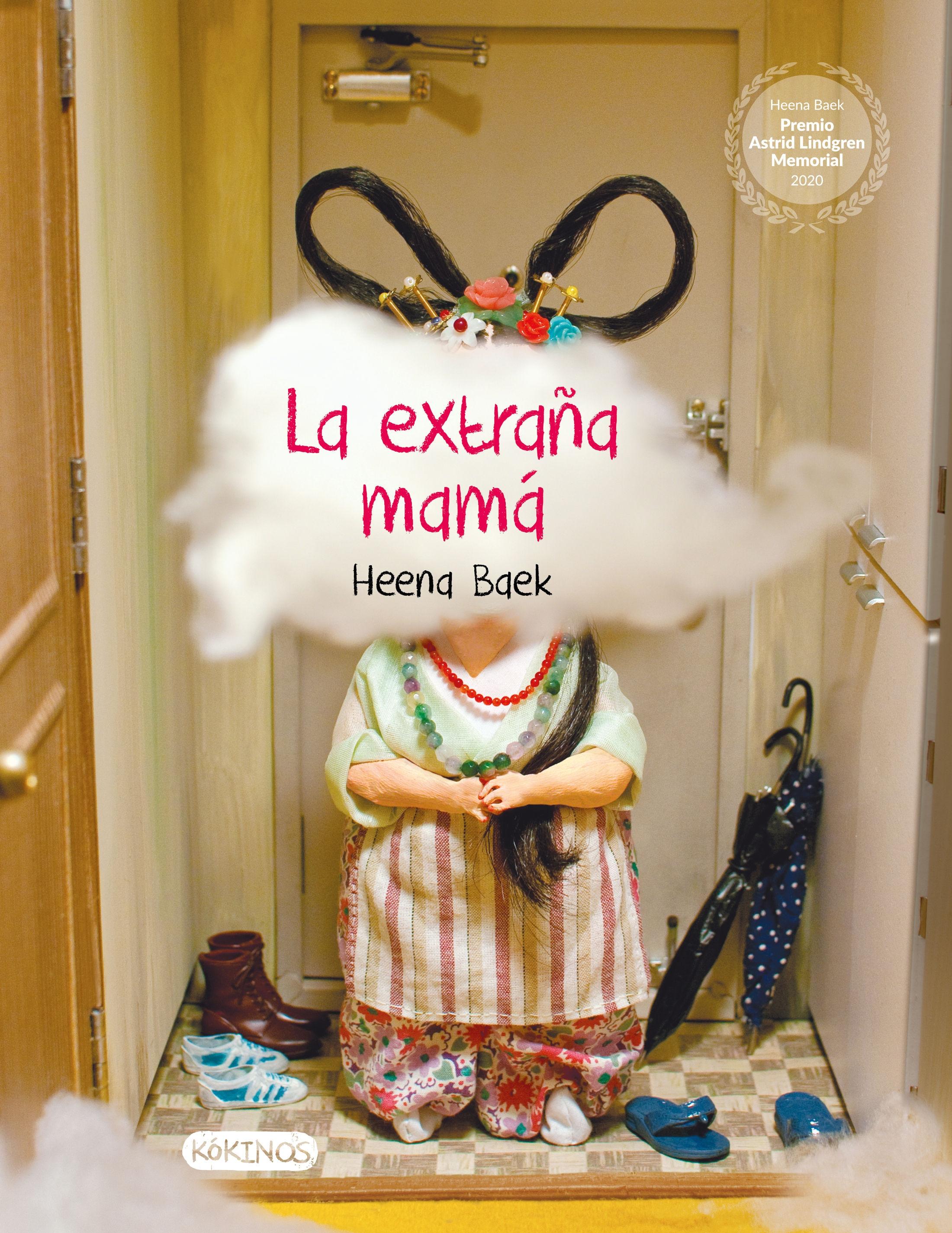 EXTRAÑA MAMA,LA. 