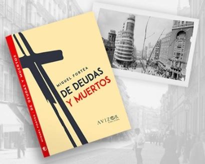 DE DEUDAS Y MUERTOS