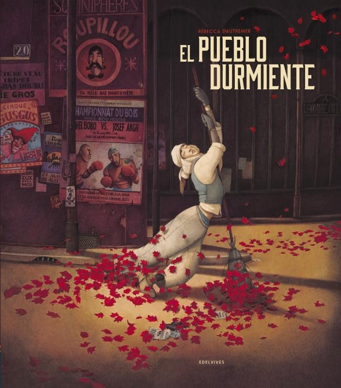 PUEBLO DURMIENTE, EL