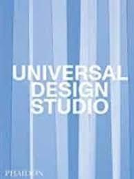 UNIVERSAL DESIGN STUDIO. INSIDE OUT. 