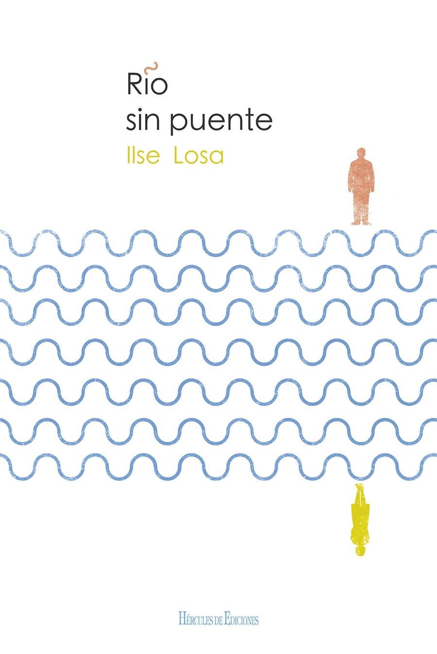 RÍO SIN PUENTE