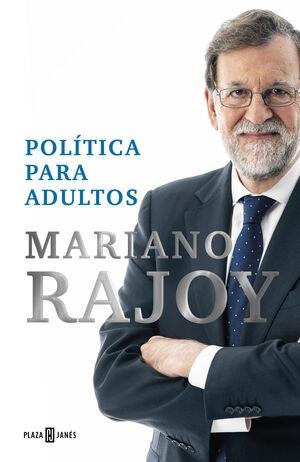 POLÍTICA PARA ADULTOS. 