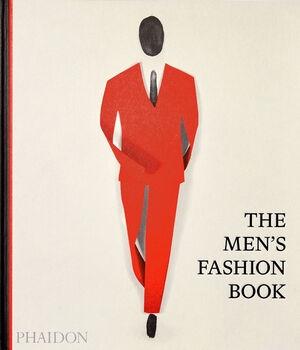 MENS FASHION BOOK, THE