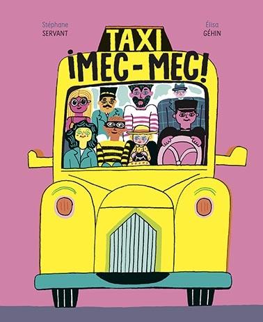 TAXI.