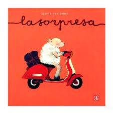 SORPRESA, LA