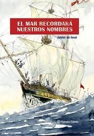 MAR RECORDARA NUESTROS NOMBRES, EL. 