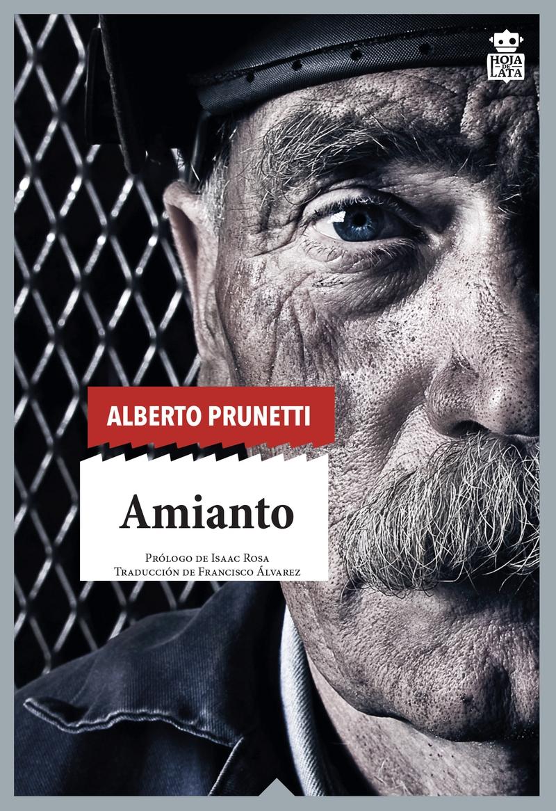 AMIANTO "UNA HISTORIA OBRERA". 