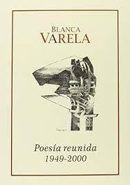 POESIA REUNIDA 1949-2000