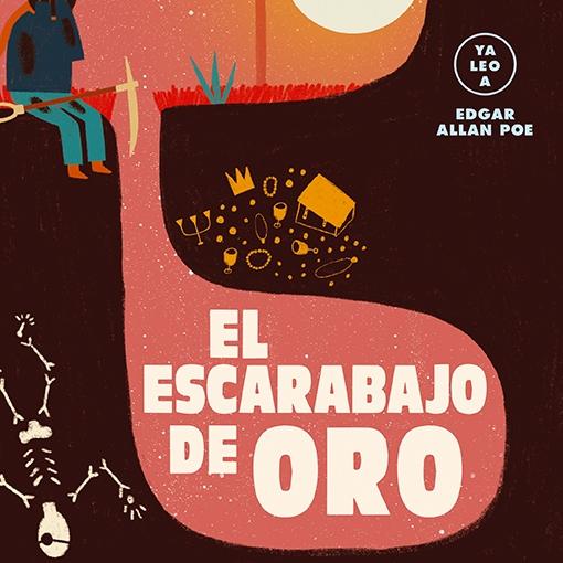 ESCARABAJO DE ORO, EL