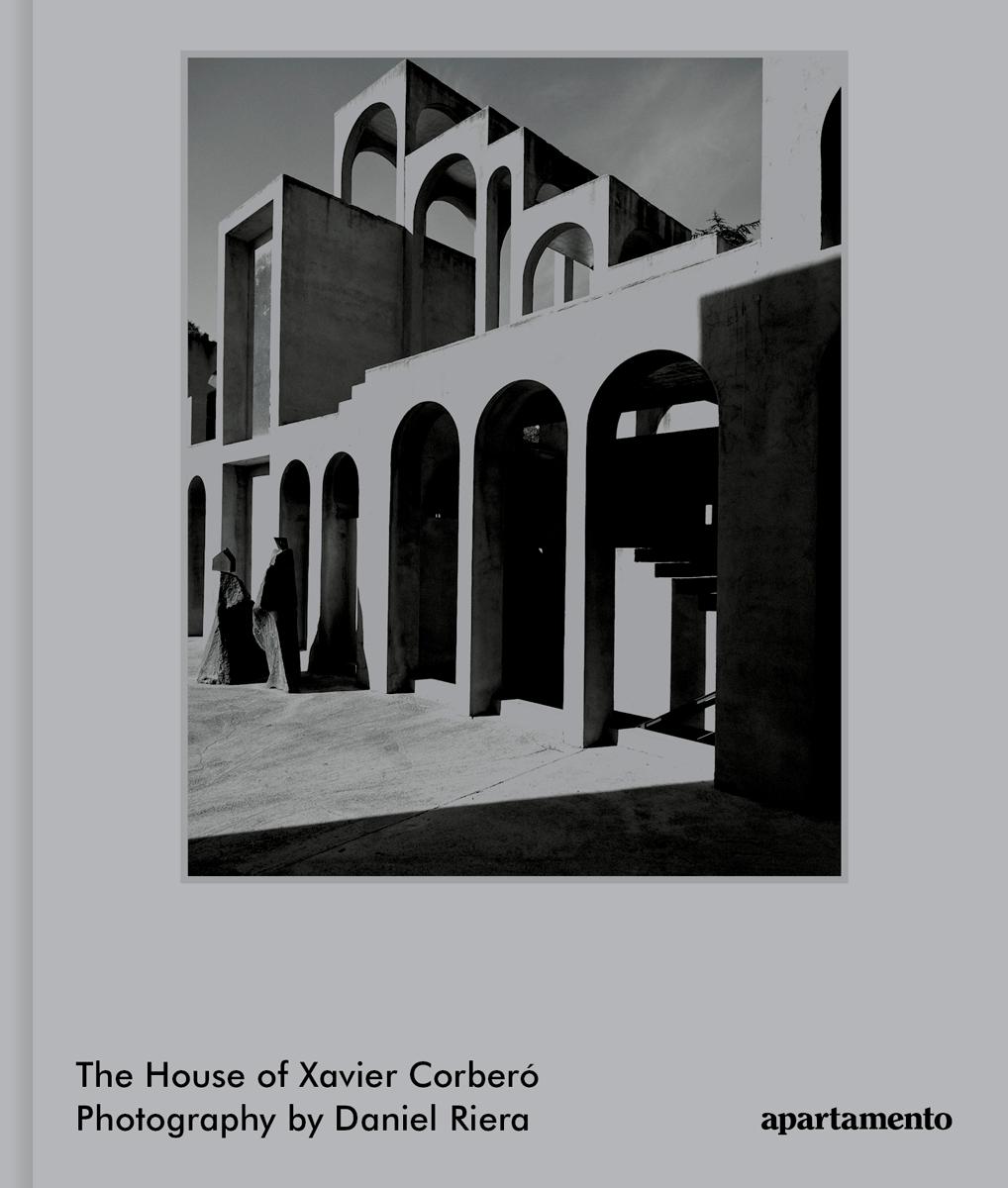 HOUSE OF XABIER CORBERO, THE