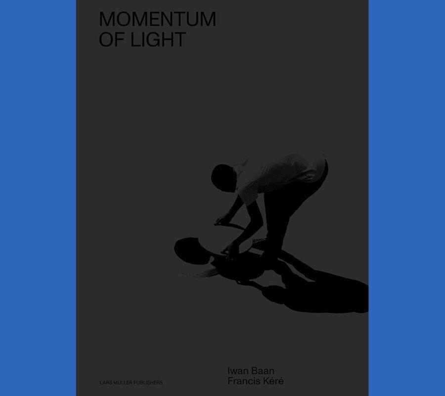 MOMENTUM OF LIGHT. 