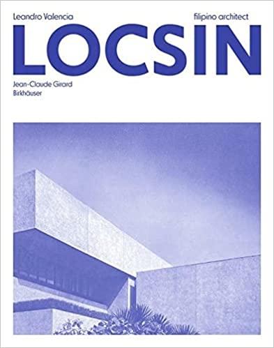 LEANDRO VALENCIA LOCSÍN. FILIPINO ARCHITECT. 