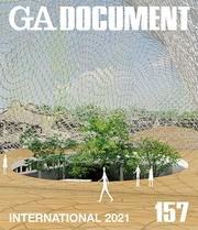 GA DOCUMENT Nº 157 AIRES MATEUS,  BAROZZI VEIGA, FUJIMOTO. 