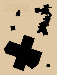 DOMA Nº 02: 02: 2020 ENSAMBLE STUDIO, XAVEER DE GEYTER, SALOTTOBUONO, MONADNOCK, POINT SUPREME ARCHITECT