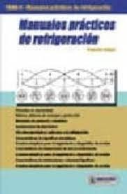MANUALES PRACTICOS DE REFRIGERACION II