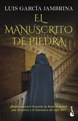 MANUSCRITO DE PIEDRA, EL