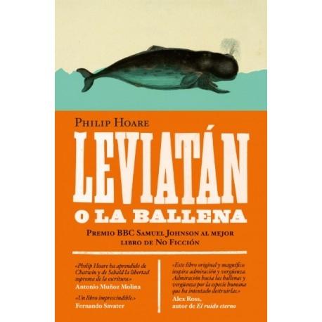 LEVIATÁN O LA BALLENA