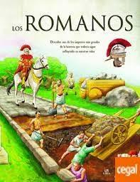 ROMANOS - DESCUBRIENDO