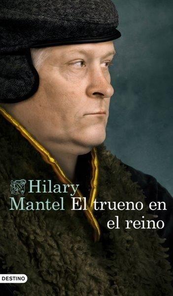 TRUENO EN EL REINO, EL