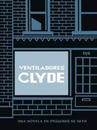 VENTILADORES CLYDE