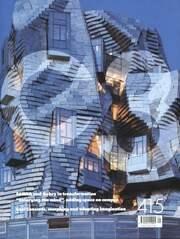 C3 Nº 415. SANAA AND GEHRY IN TRANSFORM