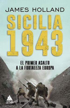 SICILIA 1943. 