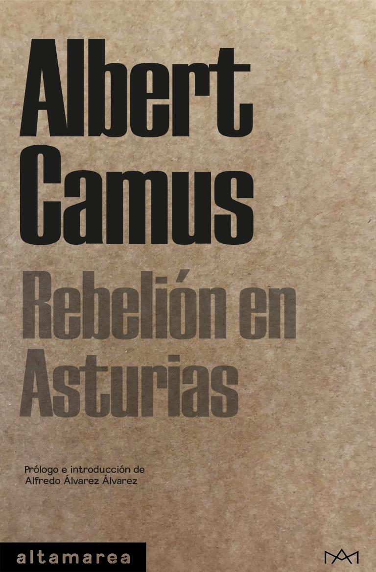 REBELION EN ASTURIAS