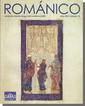 ROMANICO Nº 18. REVISTA AMIGOS DEL ROMANICO Nº 18.