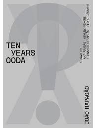 OODA: X!? 2010-2020 TEN YEARS OODA