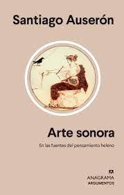 ARTE SONORA. 