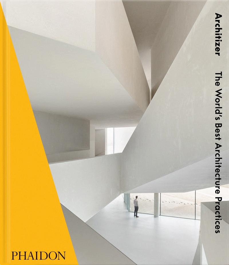 ARCHITIZER "THE WORLD S BEST ARCHITECTURE PRACTICES 2021".