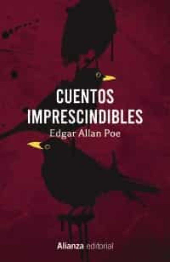 CUENTOS IMPRESCINDIBLES