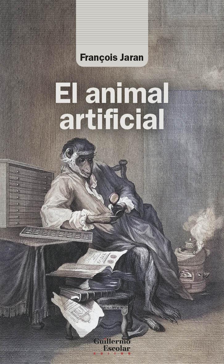 ANIMAL ARTIFICIAL, EL. 