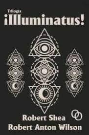 TRILOGIA ¡ILLUMINATUS!. 