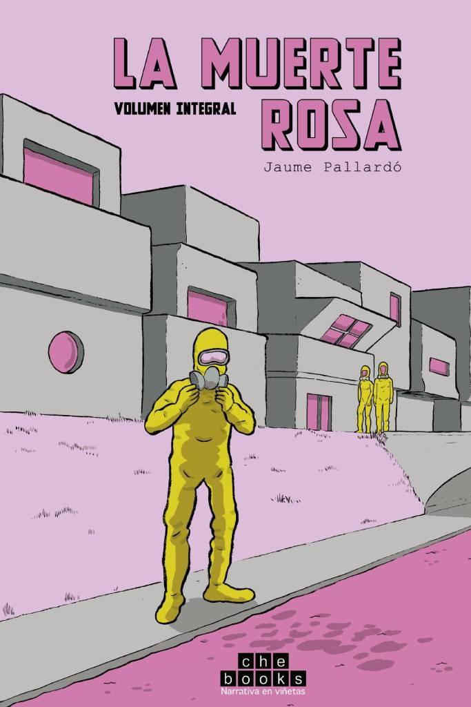 MUERTE ROSA, LA