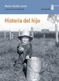 HISTORIA DEL HIJO