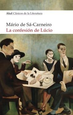 CONFESION DE LUCIO, LA