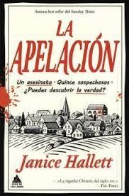 APELACION, LA. 