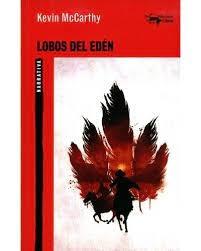 LOBOS DEL EDEN