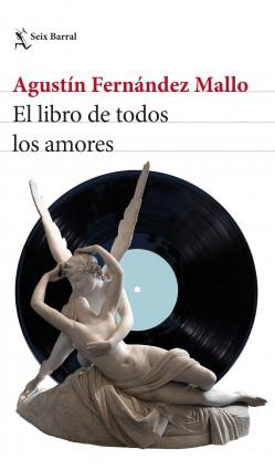 LIBRO DE TODOS LOS AMORES, EL. 