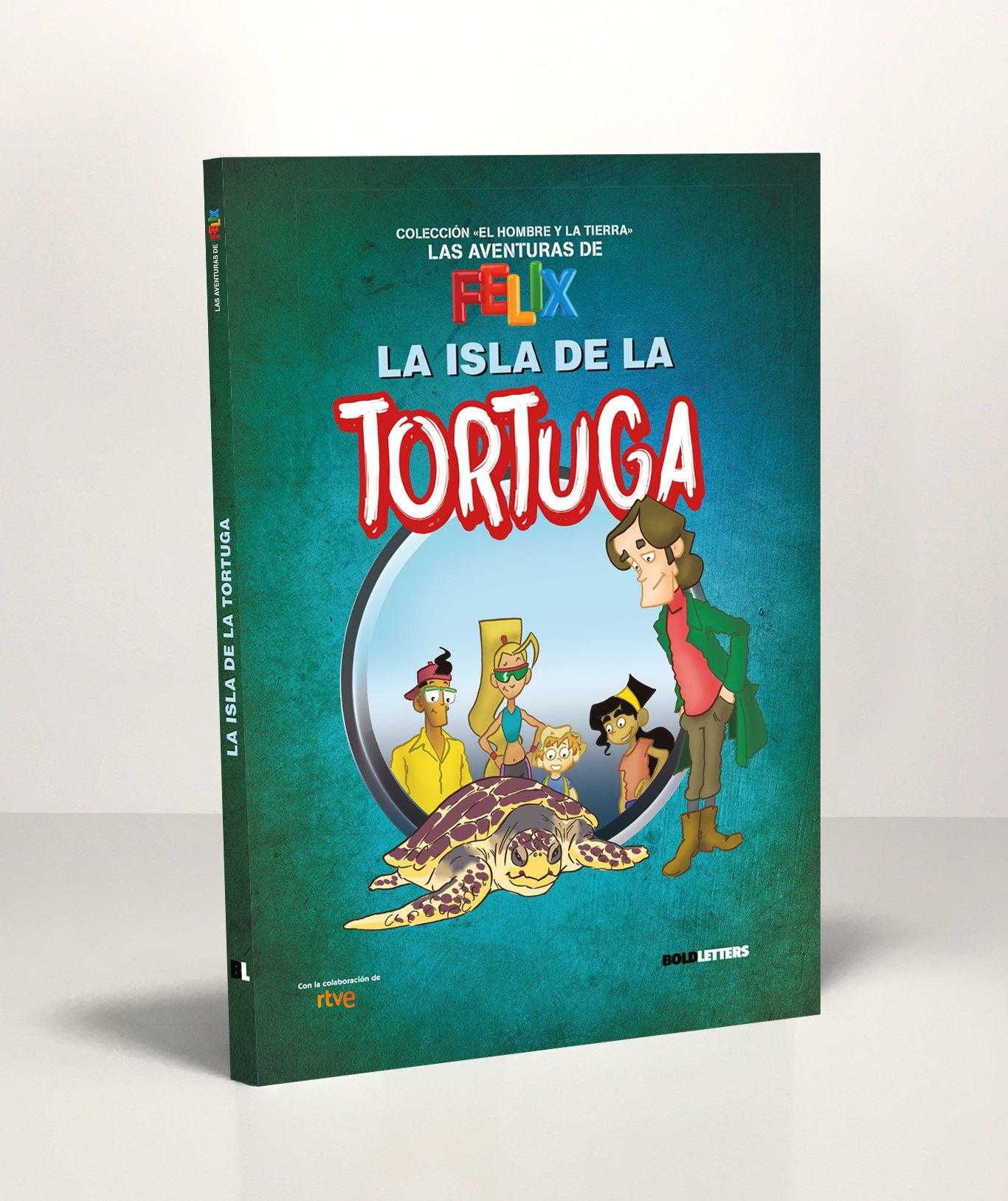 ISLA DE LA TORTUGA, LA