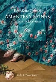 AMANTES Y REINAS. 