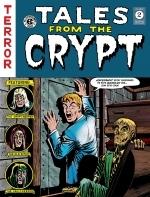 TALES FROM THE CRYPT. VOL. 2. 