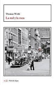 RED Y LA ROCA, LA. 