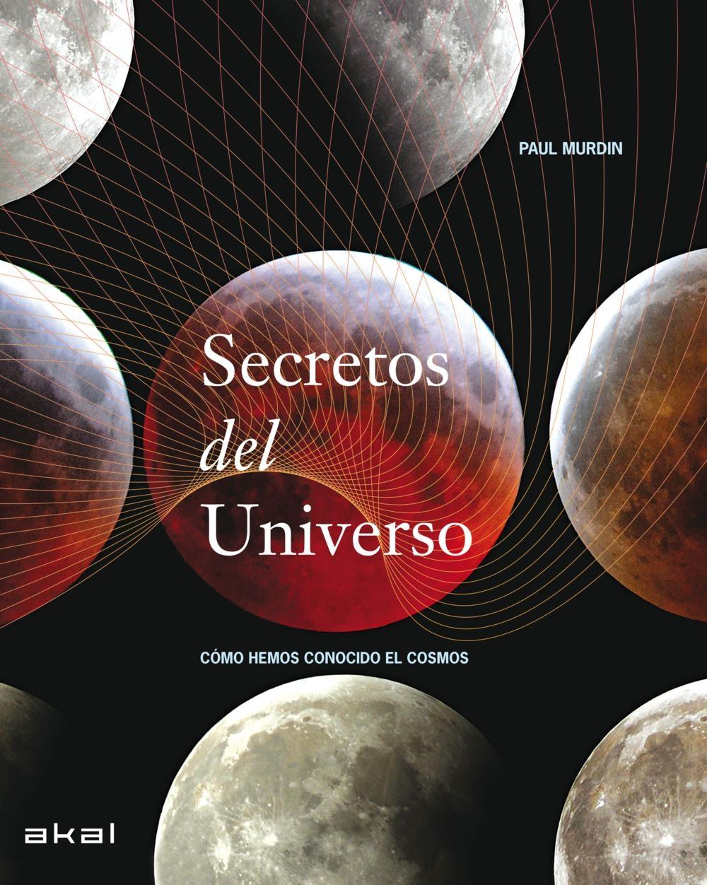 SECRETOS DEL UNIVERSO