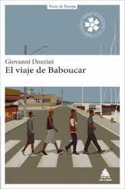 VIAJE DE BABOUCAR, EL