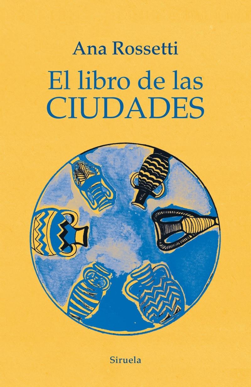 LIBRO DE LAS CIUDADES, EL. 