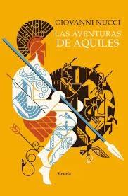 AVENTURAS DE AQUILES, LAS. 