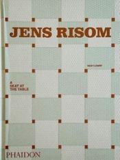 JENS RISOM.